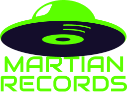 Martian Records